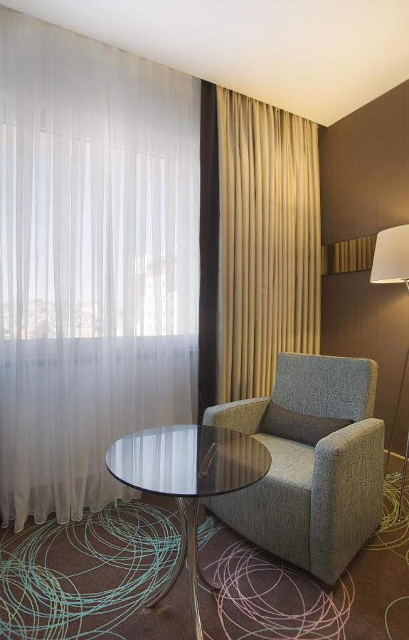 Dedeman Park Gaziantep Oteli Exterior foto