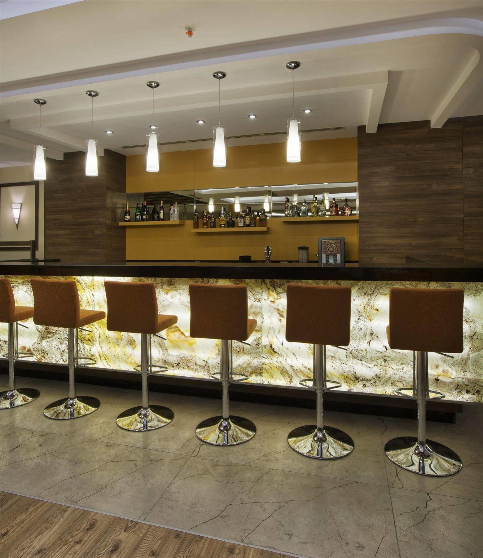 Dedeman Park Gaziantep Oteli Exterior foto