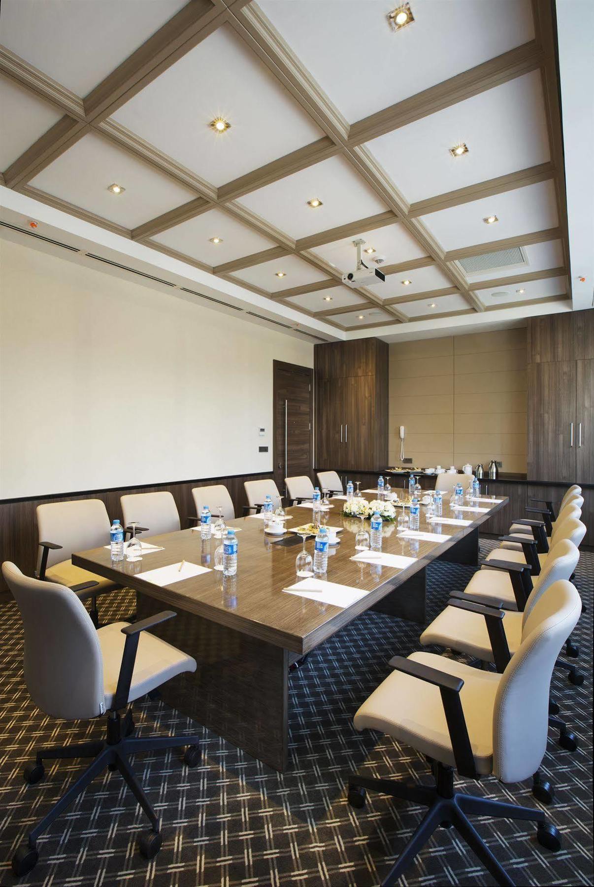 Dedeman Park Gaziantep Oteli Exterior foto