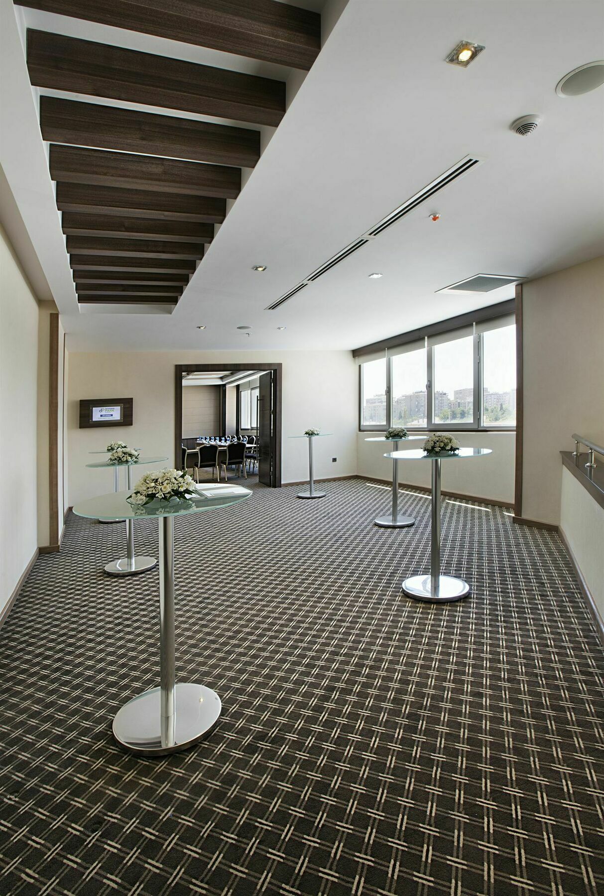 Dedeman Park Gaziantep Oteli Exterior foto